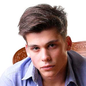 Алексей Хаустов