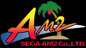 Sega-AM2 Co., LTD.