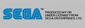 Sega Enterprises, Ltd.