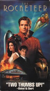 The Rocketeer