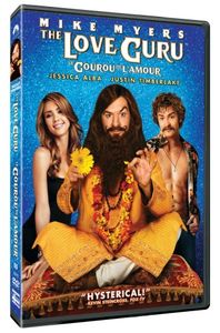 The Love Guru
