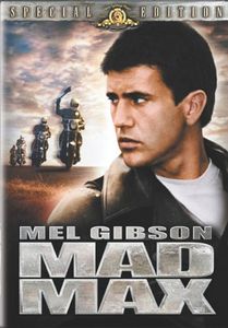 Mad Max: SE
