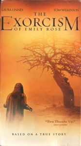 The Exorcism of Emily Rose