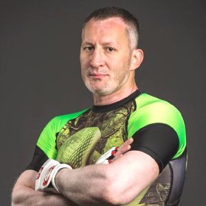 Александр Гаркушенко