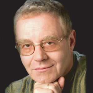 Александр Журбин