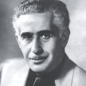 Александр Зархи