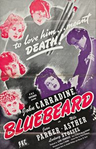 Bluebeard