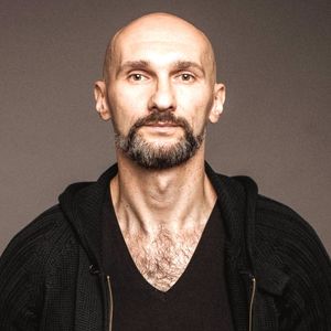 Александр Лаптий
