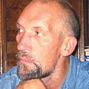Александр Малявин