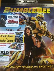 Bumblebee