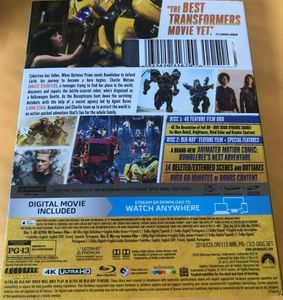 Bumblebee