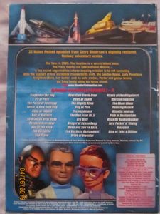 Thunderbirds (The Complete Series)