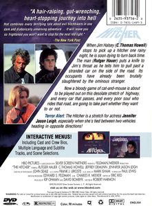 The Hitcher