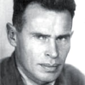 Александр Медведкин