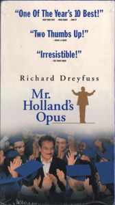 Mr. Holland's Opus