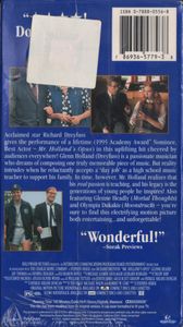 Mr. Holland's Opus