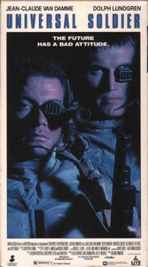 Universal Soldier