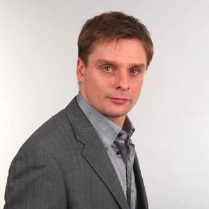 Александр Носик