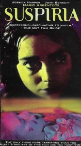 Suspiria