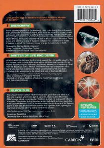 Space: 1999, Set 1