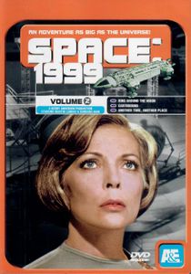 Space: 1999, Set 1