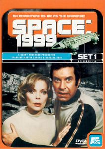 Space: 1999, Set 1