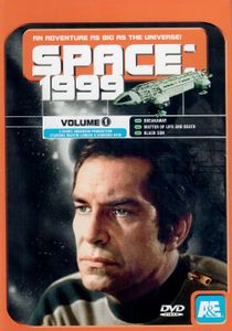 Space: 1999, Set 1