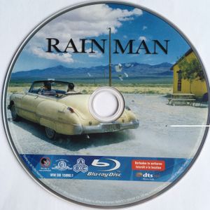 Rain Man
