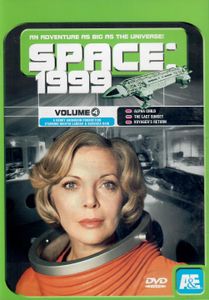 Space: 1999, Set 2