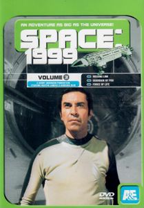 Space: 1999, Set 2