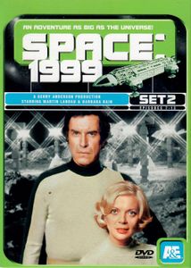 Space: 1999, Set 2