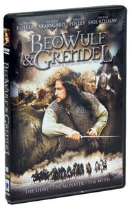 Beowulf & Grendel