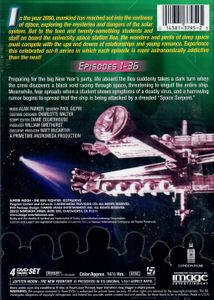 Jupiter Moon: New Frontier