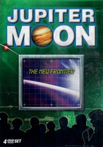 Jupiter Moon: New Frontier