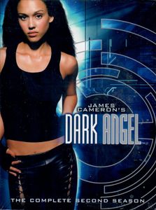 Dark Angel: Season 2