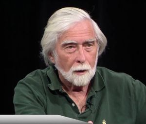 Robert Scheer