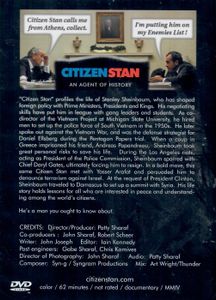 Citizen Stan