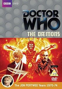 Doctor Who: The Dæmons