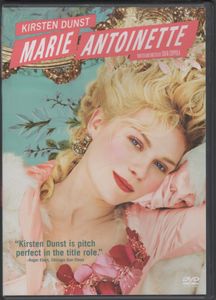 Marie Antoinette