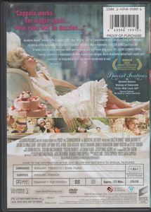 Marie Antoinette