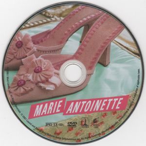 Marie Antoinette