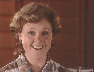 Roberta Tovey