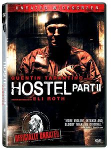 Hostel: Part II