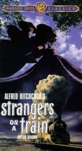 Strangers on Train / British Version [Import]