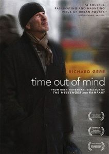 Time Out Of Mind