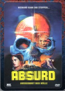Absurd - Ausgeburt der Hölle