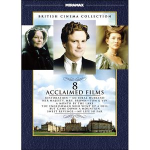British Cinema Collection