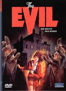 The Evil - Die Macht des Bösen