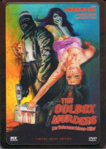 The Toolbox Murders - Der Bohrmaschinen-Killer