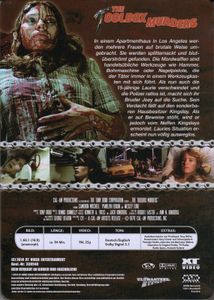 The Toolbox Murders - Der Bohrmaschinen-Killer